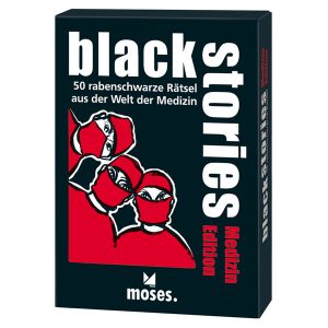 black stories Medizin